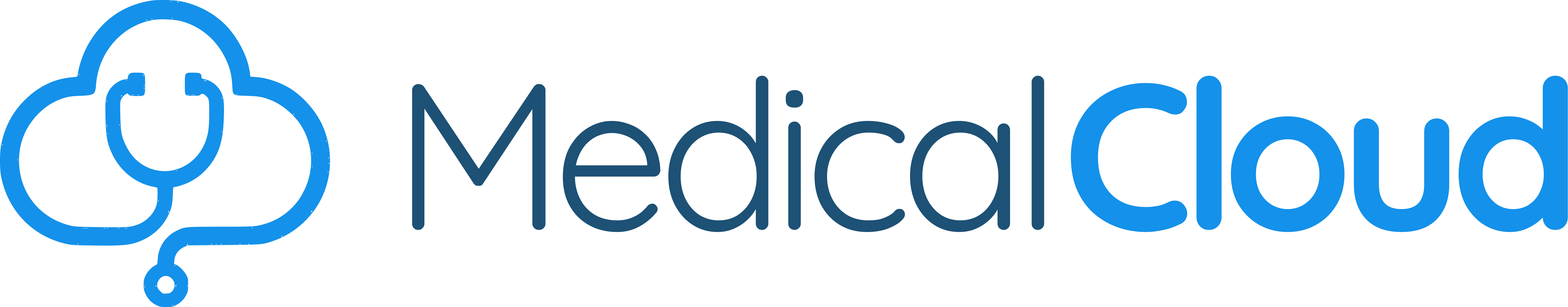 Logo Medical Cloud